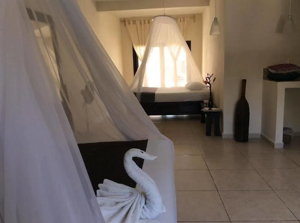 Parayso Beach Hotel Tulum Pueblo